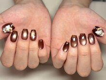 ミューネイル(Miu Nail)/