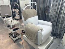 落ち着いた雰囲気の店内♪