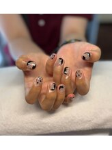 アイラスジュニア(AILAS.Jr)/ななみ指名アート