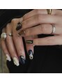 ネイルパティオ 北浦和店(Nail Patio)&nbsp;ニュアンスデザインが好きです