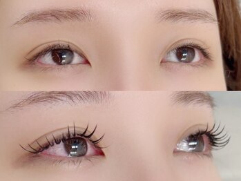 レアナル 池袋店(Leanalu)/アンドヘルシー (&Healthy)