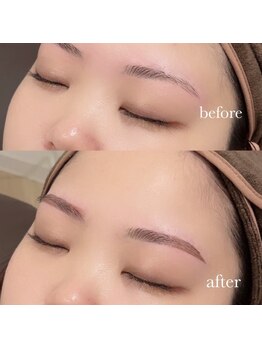 ファボリ ナゴヤ(favori nagoya)/INK MAKE