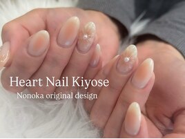 マグネットネイル