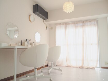 黄土漢方よもぎ蒸し シェービングサロン 朝と詩の写真