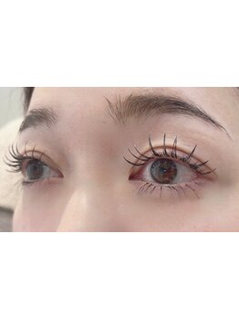 まつげのお悩み解決サロン