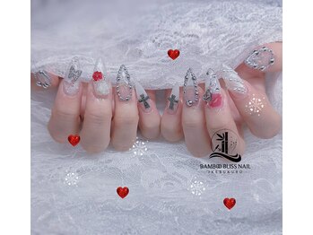 バンブーブリス 池袋東口店(BambooBliss)/