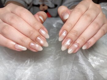 キュウキュウ(99-QQ)/ギャラクシーカラグラデーション