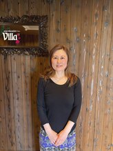 アジアンリラクゼーション ヴィラ 仙台六丁の目店(asian relaxation villa)&nbsp;表 