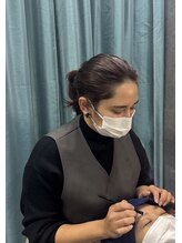 ベラ(BELLA)&nbsp;YURIKO 