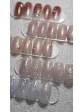 ブルーシエル(blueciel)/定額デザイン