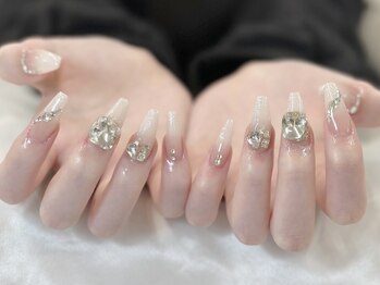 長さ出し　やり放題90