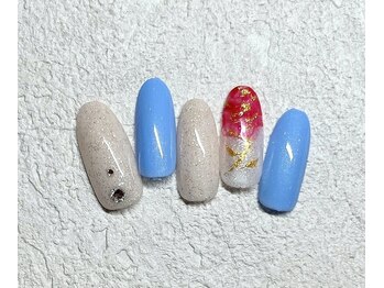 4月定額シンプルコース