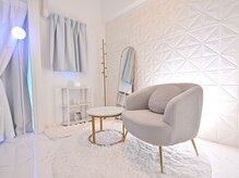 ESSENCIA【エッセンシア】の雰囲気(お客様の悩みに寄り添ったカウンセリングが得意です◎)