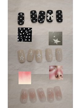 ハウオリ(Hau'oli)/トレンド定額design