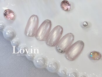 【4月 monthly design】