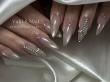 ユキ エス ネイル(Yuki.S.Nail)