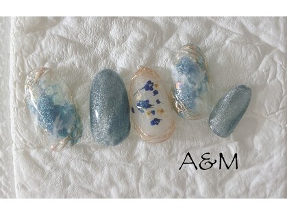 エー アンド エム(A&M)の写真