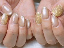 ユデネイル(Yu dea nail)の雰囲気（大人気！enoiマグネット^ ^）