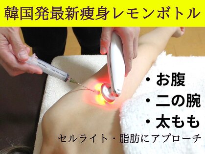 ヌード(NUDE)の写真