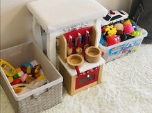 ヴィヴィ(Vivi)の雰囲気（お子様連れ大歓迎♪公式LINE【@756bnijz】お問い合わせください）