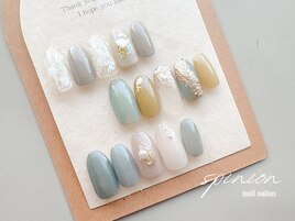 定額デザイン