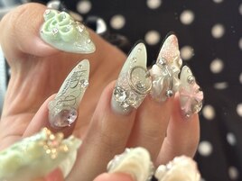 10本full design by wakana