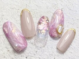 6月7月　定額デザイン