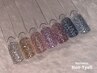 【フット】フラッシュネイルワンカラー