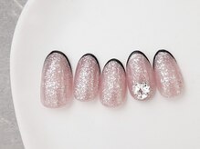 ABCネイル 渋谷モディ店/★NEW★ハンド定額オフ込7980円