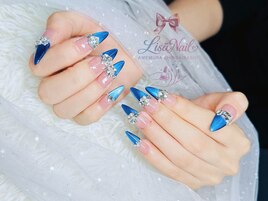 長さ出し/持ち込みOK/アート10本