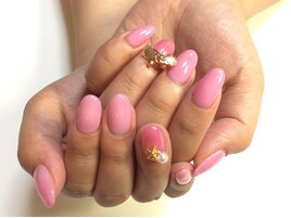 マリンネイル★