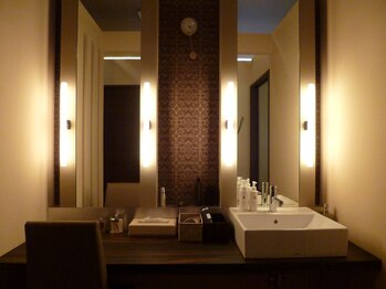 カレン 伊都店/店内風景