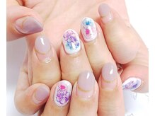 ジル サンブル(Jil Semble)/