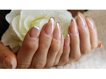 スマイルズ ネイル(Smile's NAIL)/お客様ネイル