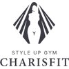スタイルアップジム カリスフィット(CHARISFIT)のお店ロゴ