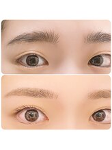 ダブリューアイビューティー 荻窪店(W EYE BEAUTY)/美眉スタイリング(眉毛)