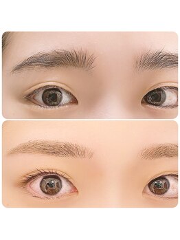 ダブリューアイビューティー 荻窪店(W EYE BEAUTY)/美眉スタイリング(眉毛)