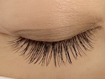 カラン 焼津店(CALIN)/フラットラッシュリペア