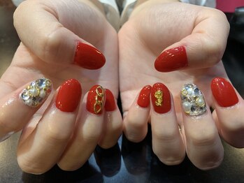 ボディ 高知店(BODY)/バラ