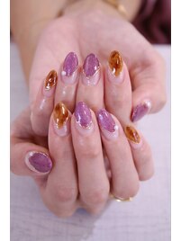 ＊べっ甲＊マグネット＊