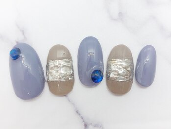 ネイルブレイク リリア(Nail Break lilia)/【初回オフ無料】ニュアンス