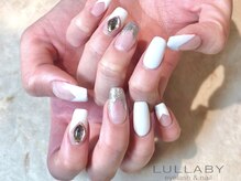 ララバイ 銀座並木通り店(LULLABY)/LULLABY やり放題コース