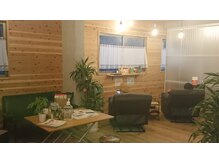 スピリット(Spirit)/店内