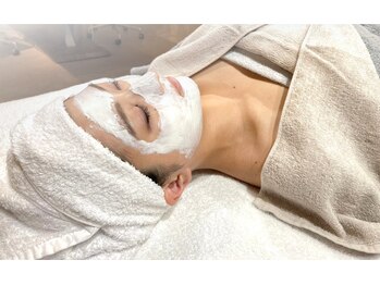 ビューティーデイ バイ オーキッド(BEAUTY DAY by ORCHID)/《光フェイシャル》代々木上原