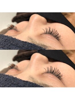 ベリー 中田店(Very)/【静岡 中田 マツエク】