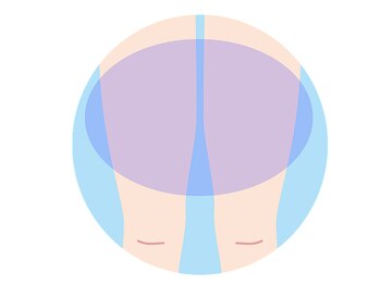 メンズレオ(Men’s Leo)/両ひざ上