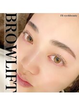 アイル(I'll)/お目元の魅力が増す秘訣！