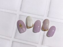 福屋。 指宿店/初夏ネイルアート