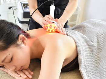 アイボディ(iBDY)/◇パイパーナイフ/肩甲骨◇