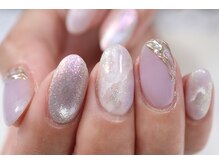 エシンネイルアート 池袋(Eshin nailart)/フリーコース♪